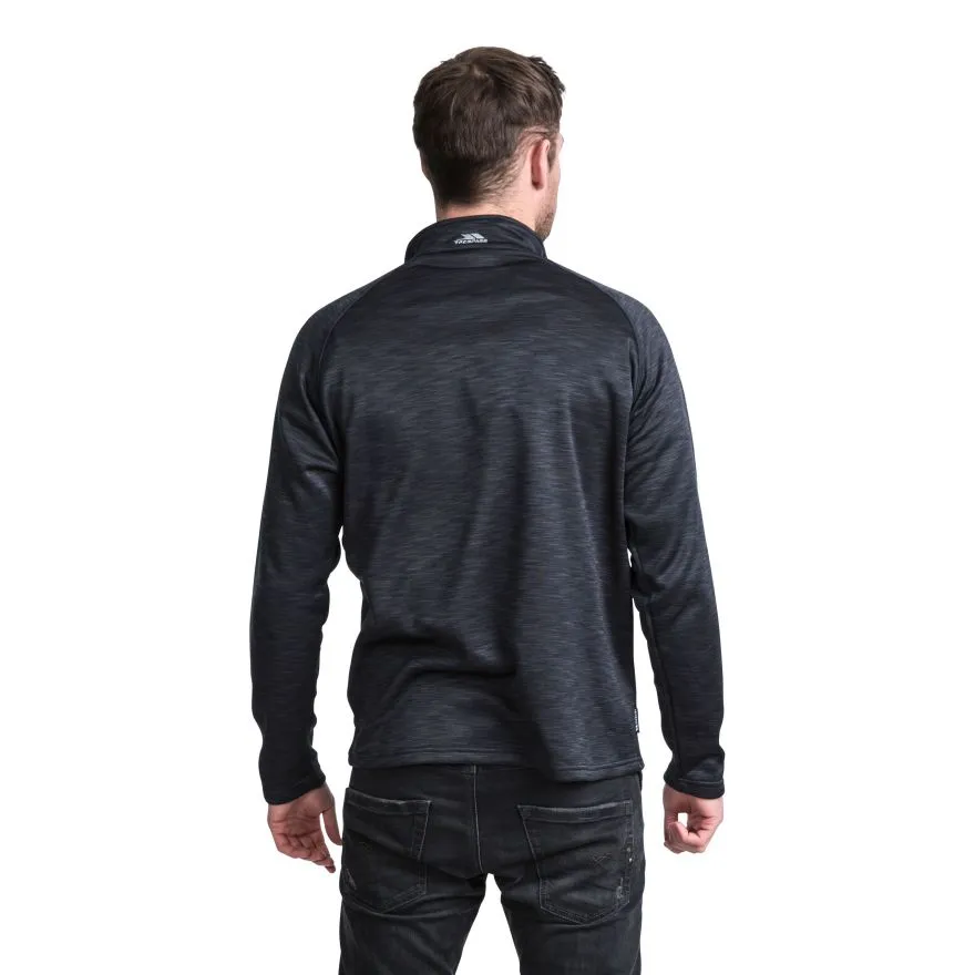 Trespass Collins Mens Fleece