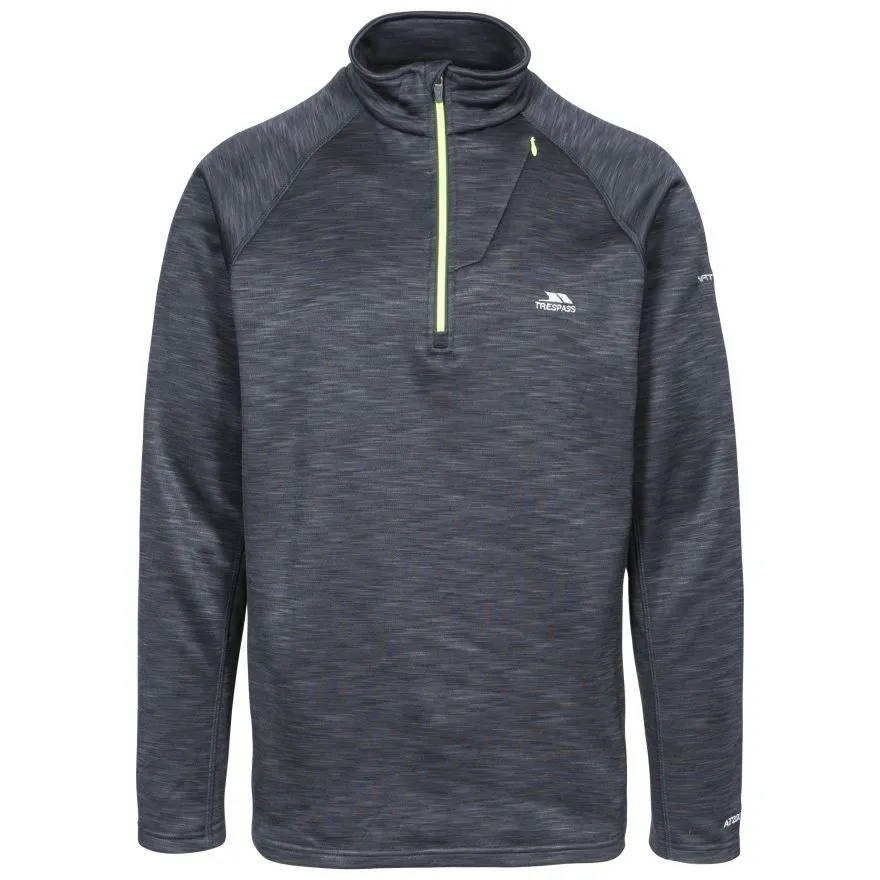 Trespass Collins Mens Fleece