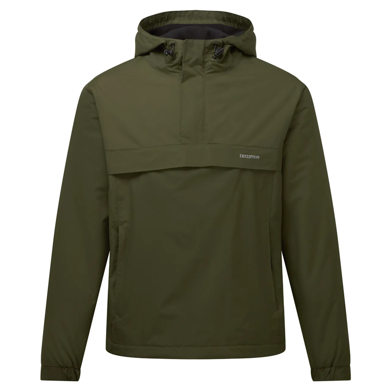 Tuff Stuff 295 Sutherland Windbreaker Smock