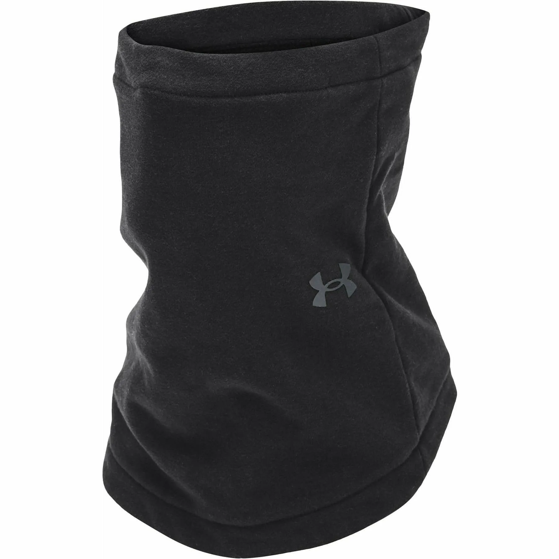 Under Armour Storm Fleece Mens Running Neck Gaiter - Black