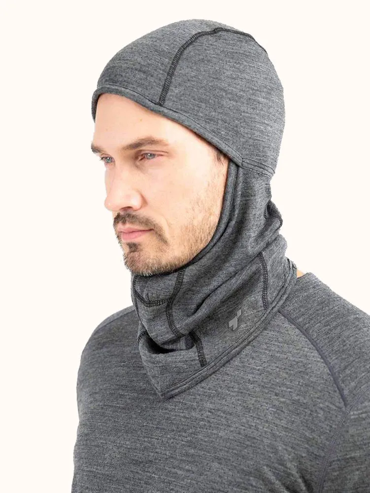 Unisex Ultra Merino Balaclava