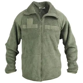 USGI Cold Weather Fleece Jacket