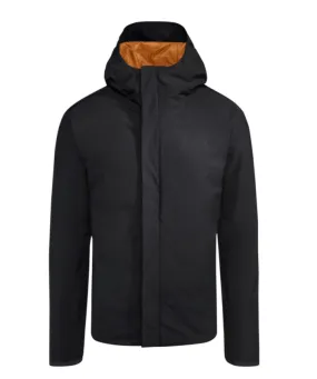 Vaude Warm Cycling Rain Jacket  M's