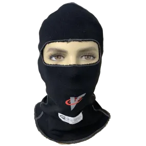 Velocity Tech Layer Balaclava - Black