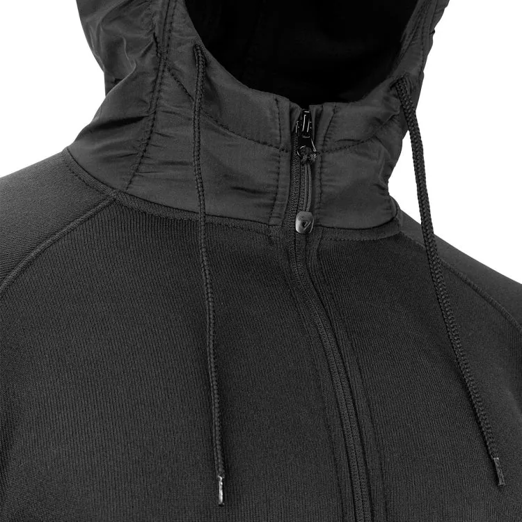 Viper Storm Hoodie - Black