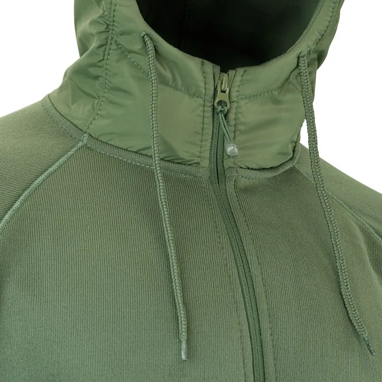 Viper Storm Hoodie - Green