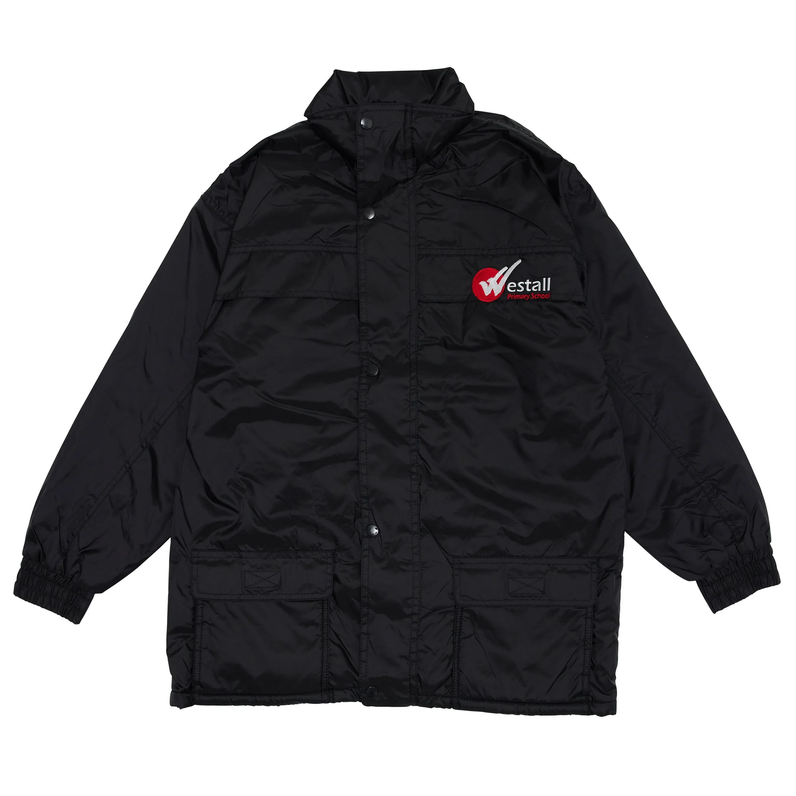 Westall PS Dry & Cosy Jacket