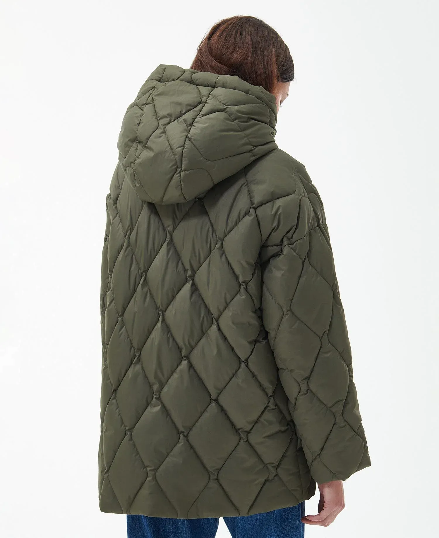 Women's Aster Quilted Jacket