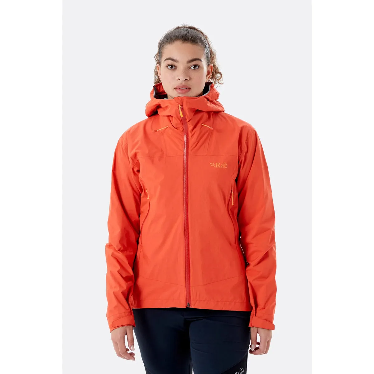 Women's Downpour Plus 2.0 Waterproof Jacket