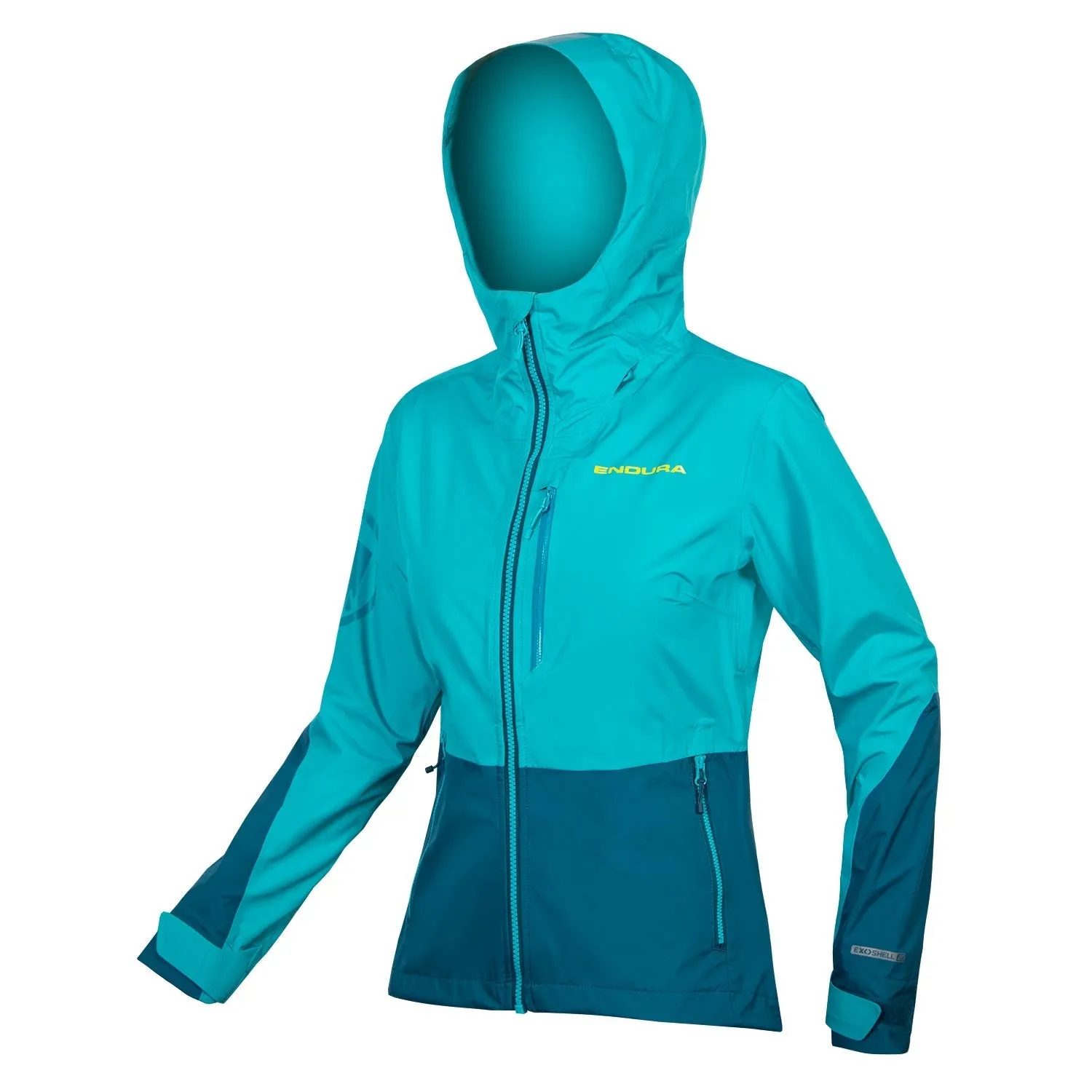 Women's SingleTrack Jacket