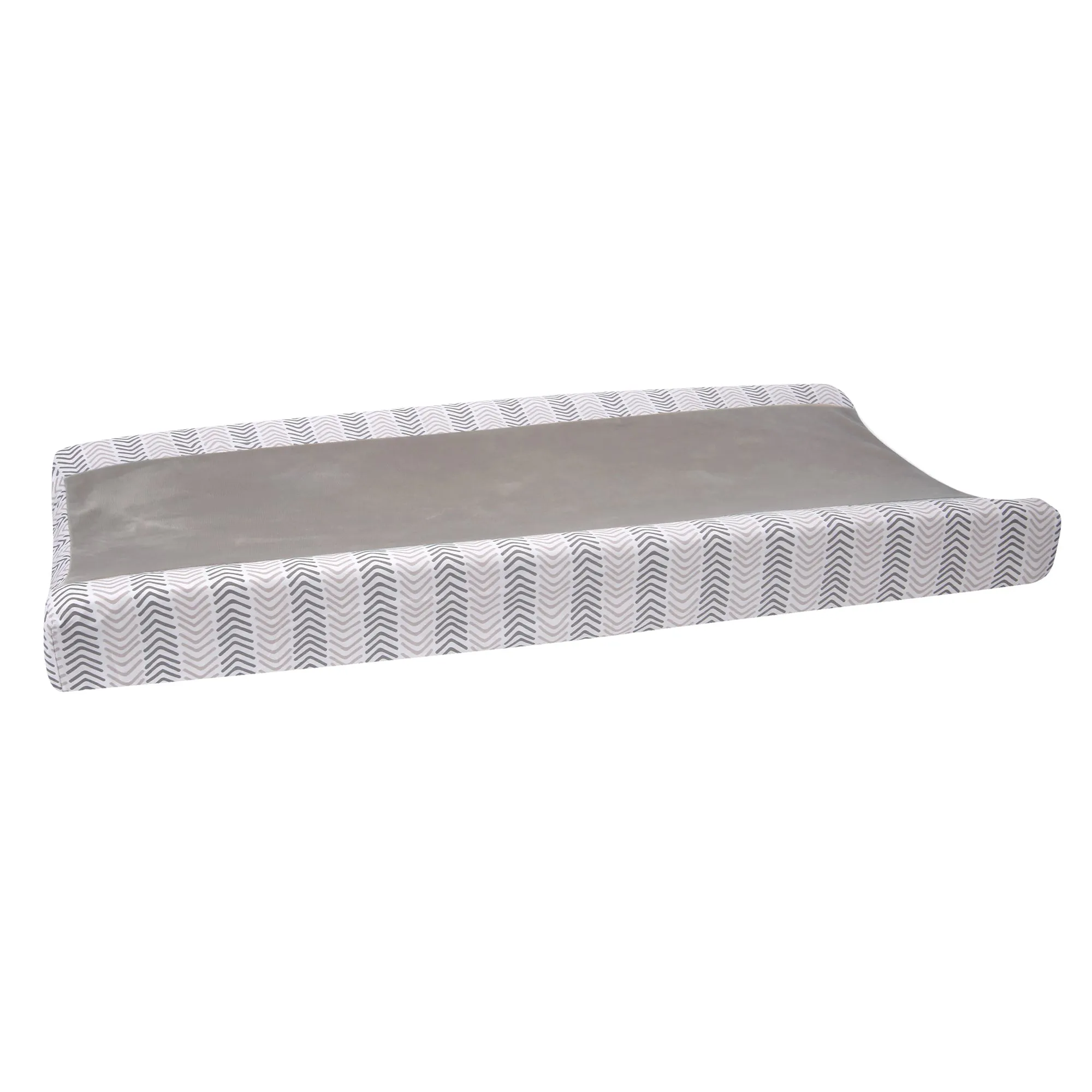 Woodland Forest Changing Pad Cover