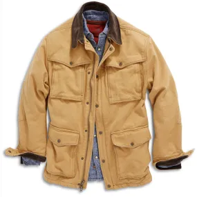 Yellowstone Ranch Hand Jackets - Tall