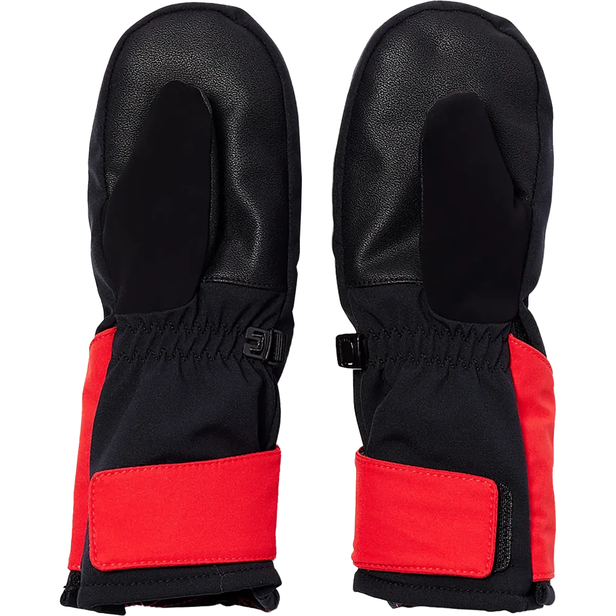 Youth Cubby Ski Mittens