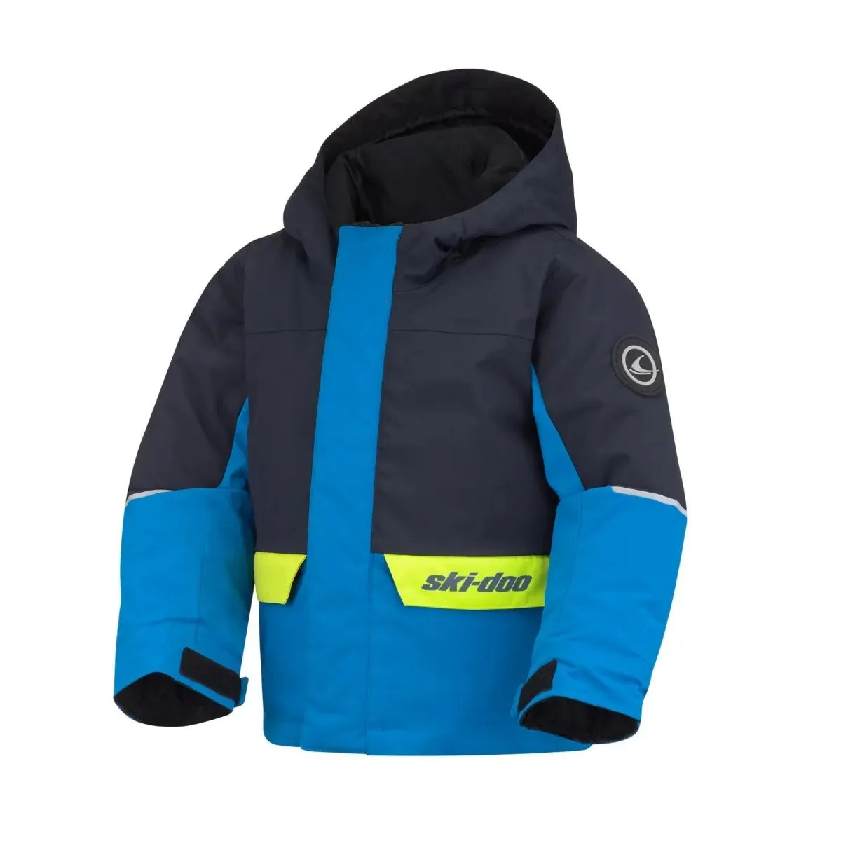 Youth Minium Jacket