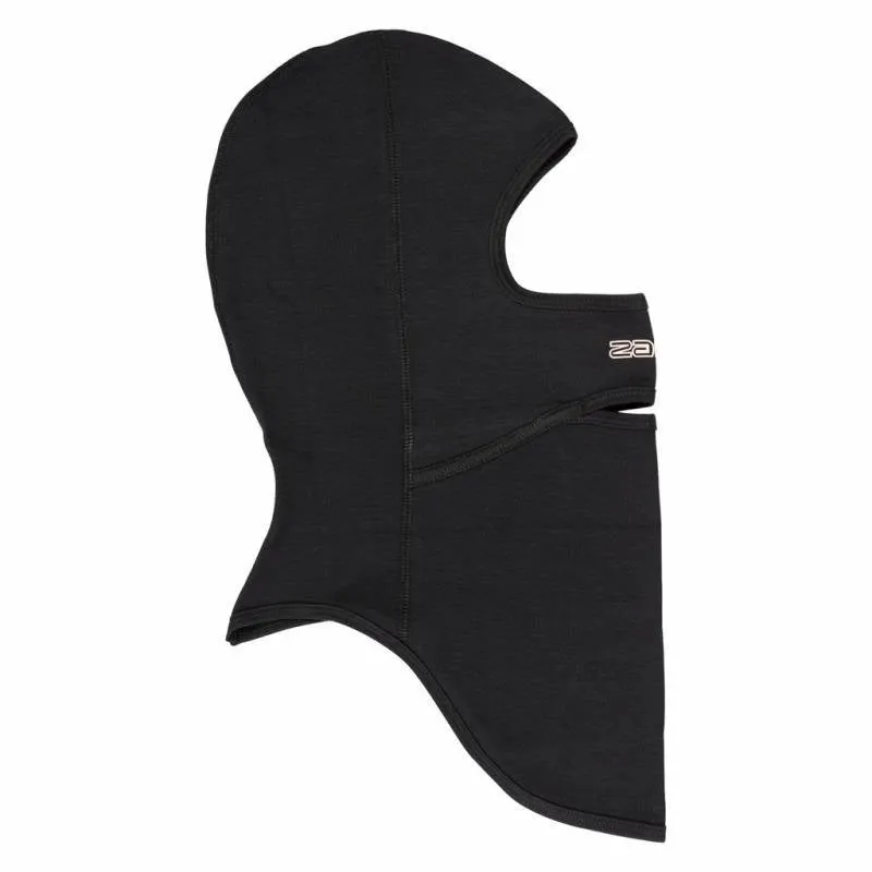 Zamp Balaclava - Single Eyeport - Black